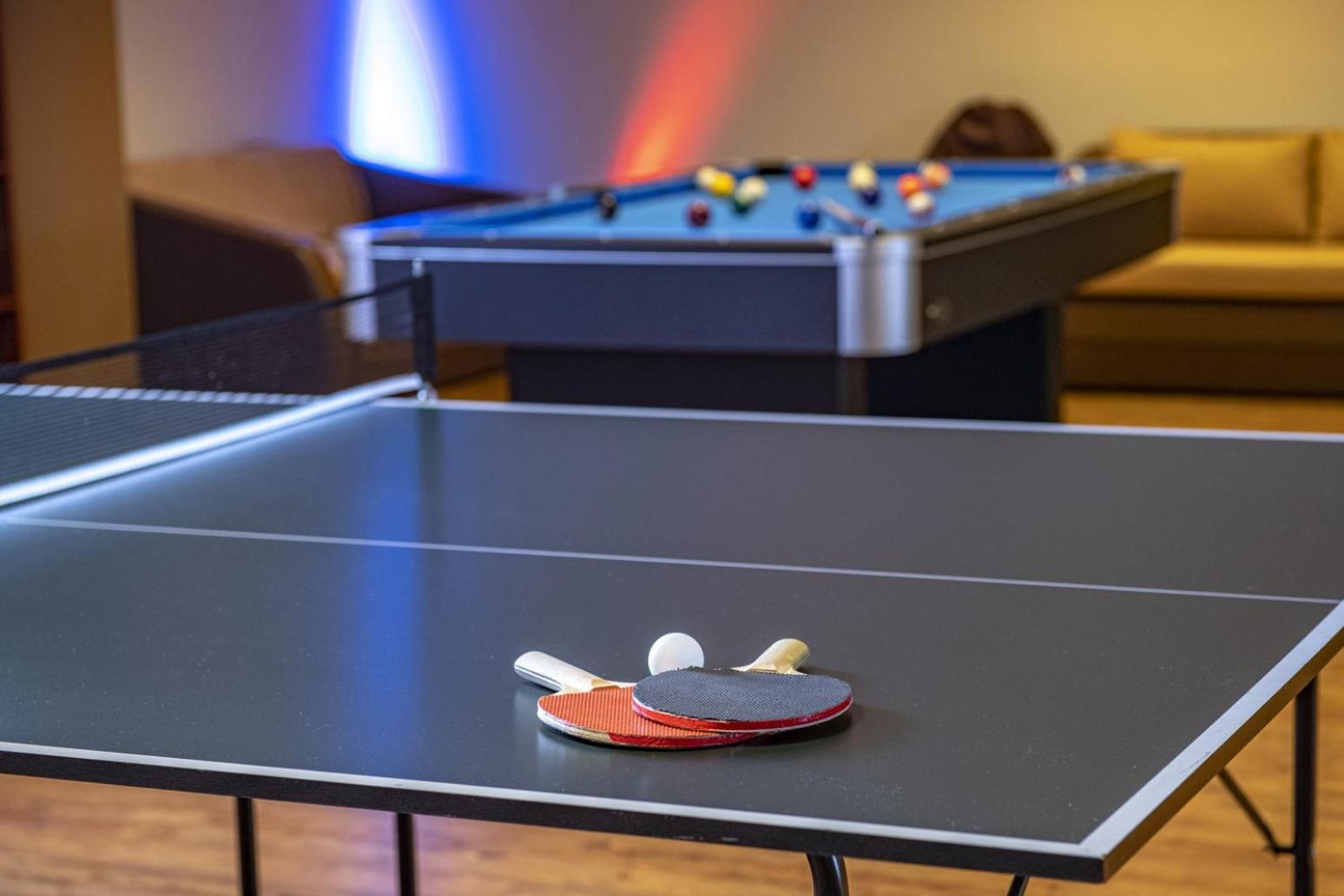 Patak Park Hotel Visegrad (Adults Only) ภายนอก รูปภาพ