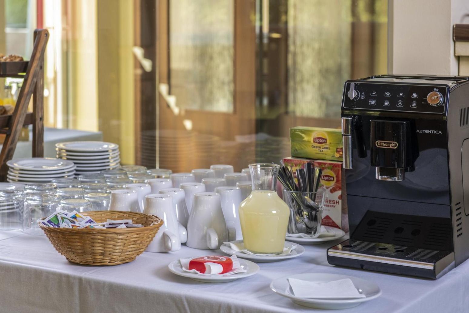 Patak Park Hotel Visegrad (Adults Only) ภายนอก รูปภาพ