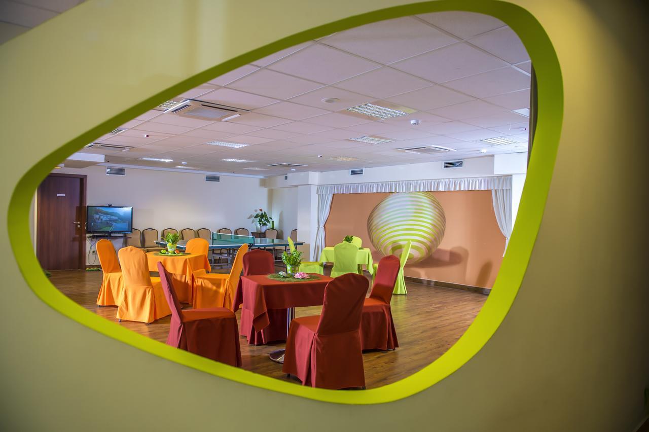 Patak Park Hotel Visegrad (Adults Only) ภายนอก รูปภาพ